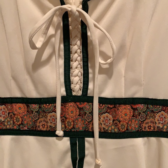 Vintage Dress - Picture 3 of 11